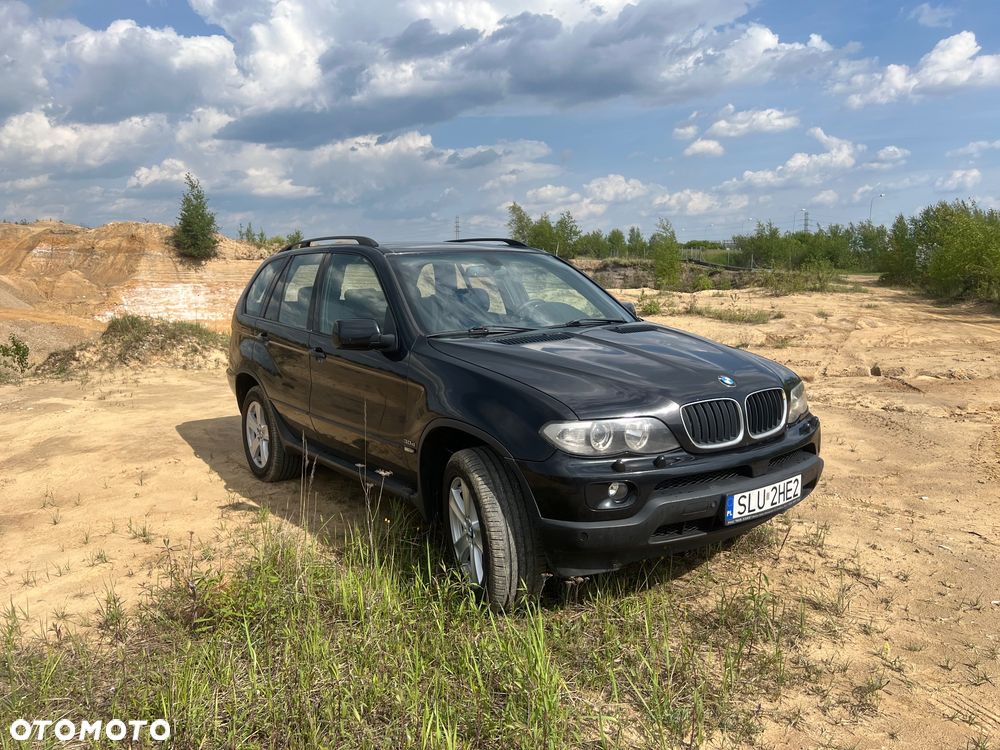 BMW X5 3.0 d - 8