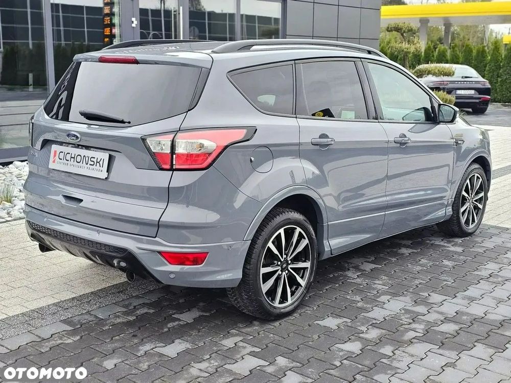 Ford Kuga 2.0 TDCi FWD ST-Line - 6