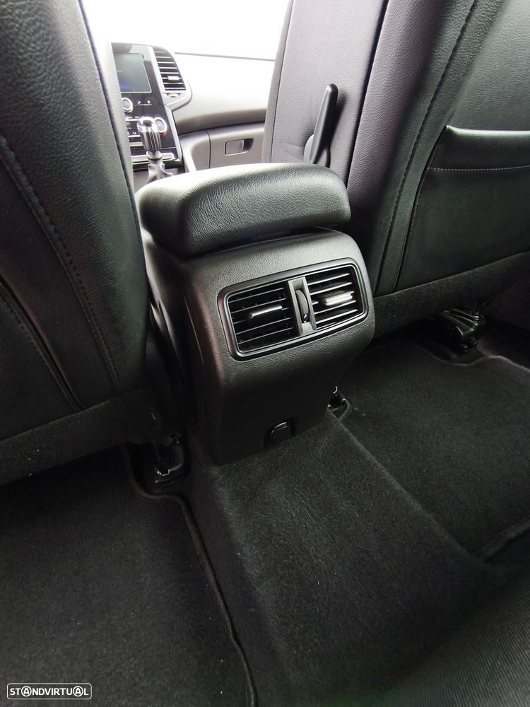 Renault Talisman 1.6 dCi Executive - 21