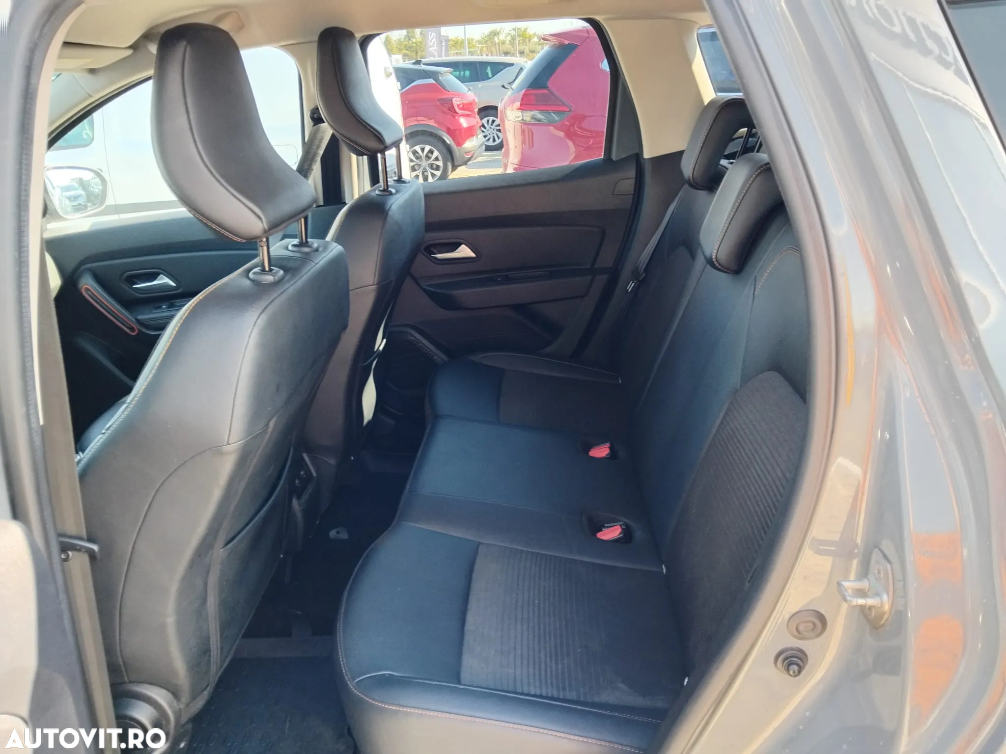 Dacia Duster Urban TCe 150 EDC Prestige - 6