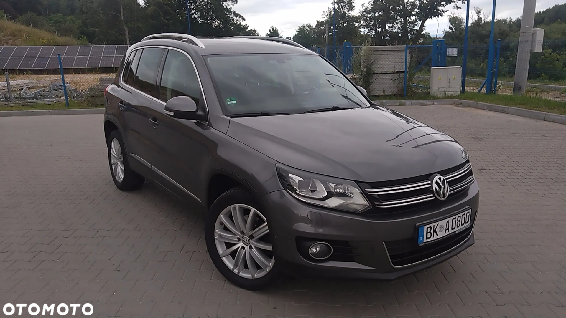 Volkswagen Tiguan - 5