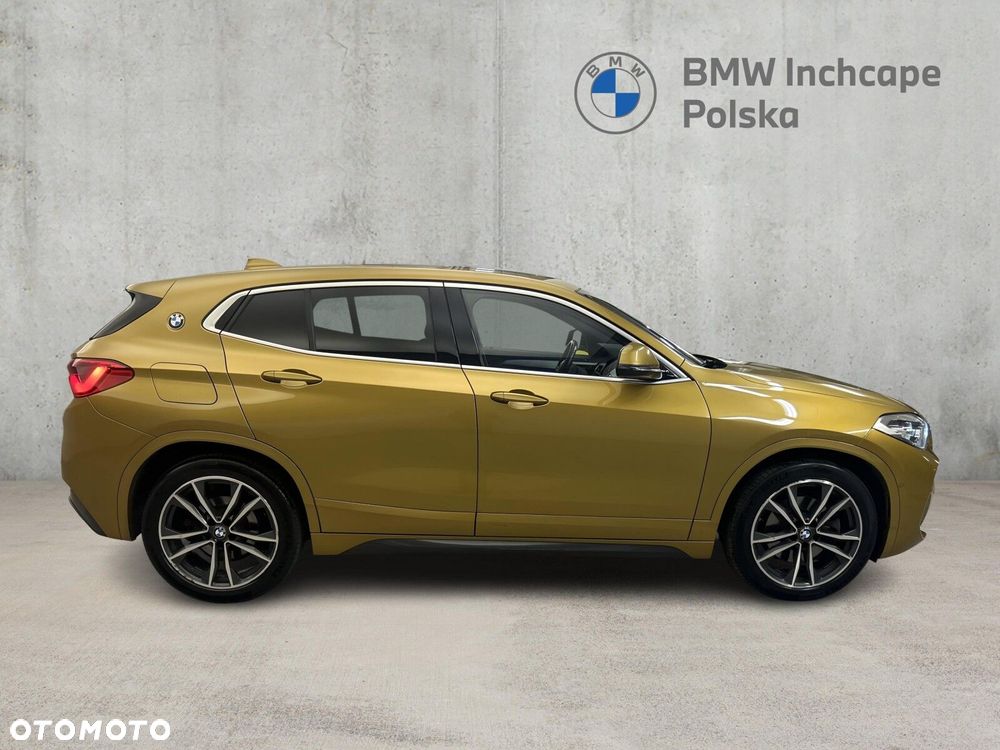 BMW X2 - 6