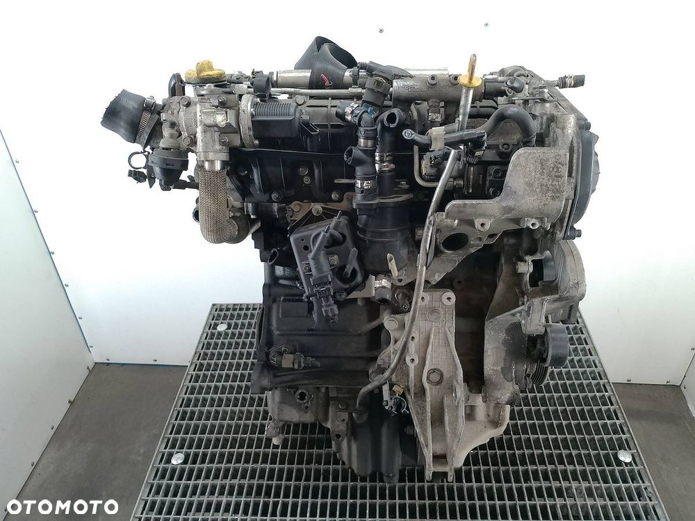 SILNIK ALFA ROMEO GT II 937A5000 1.9 JTD - 6