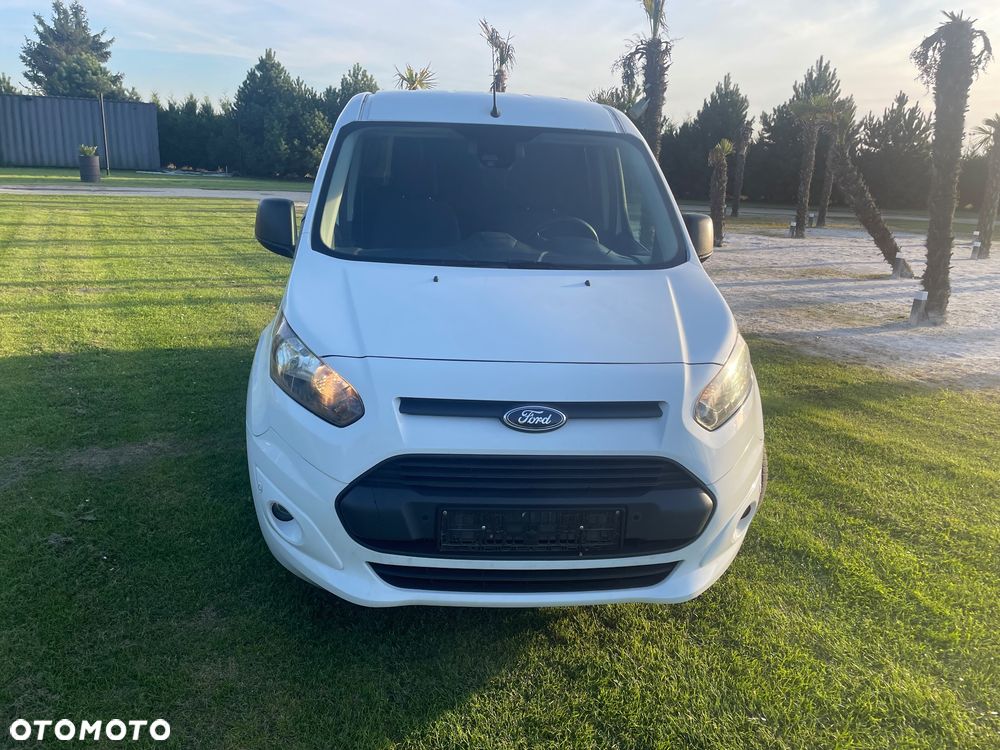 Ford Tourneo Connect - 2