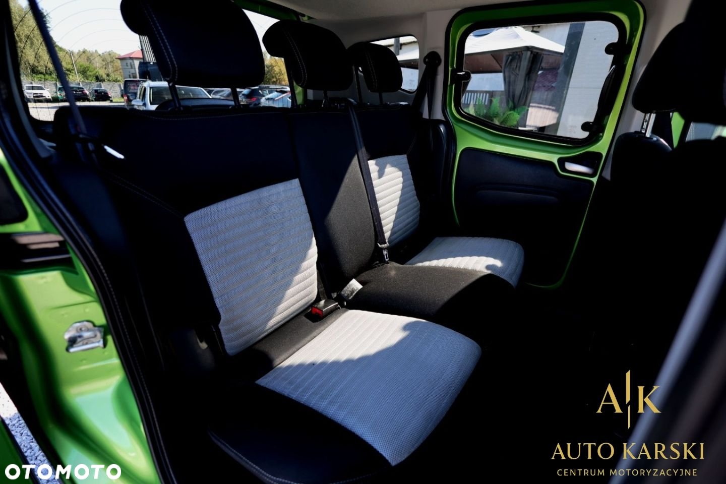 Fiat Fiorino - 31
