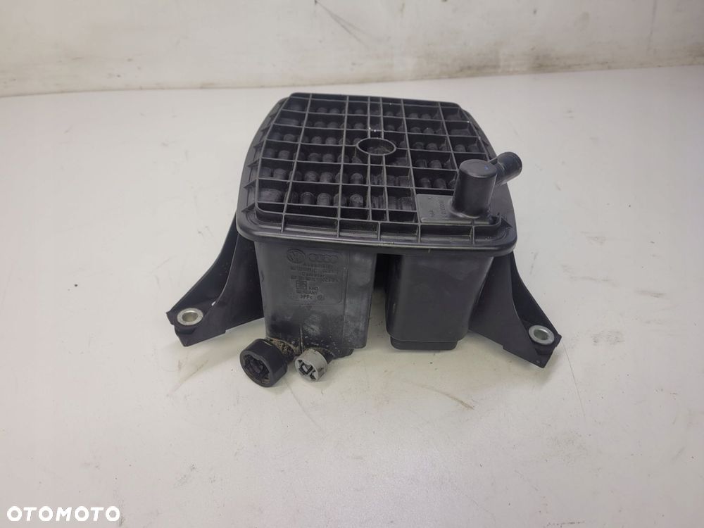 FILTR WĘGLOWY AUDI A4 B7 A6 C6 2.0 TFSI 8E0201799C - 3