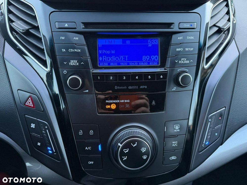 Hyundai i40 - 11
