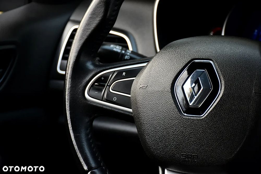 Renault Megane 1.5 dCi Limited - 20