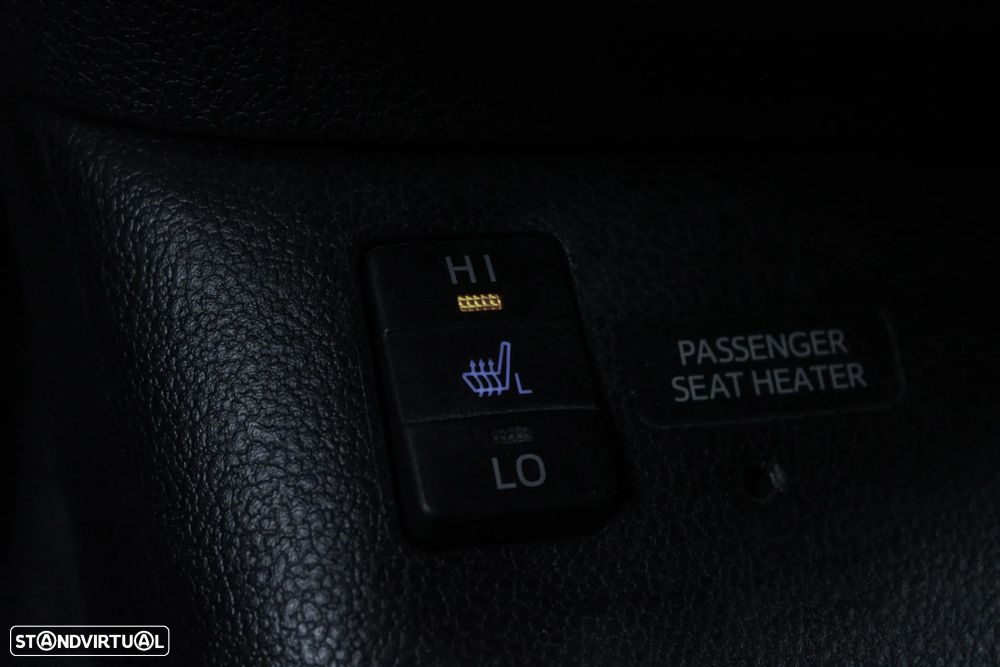 Toyota Prius 1.8 Luxury Pele+Pack Techno - 26
