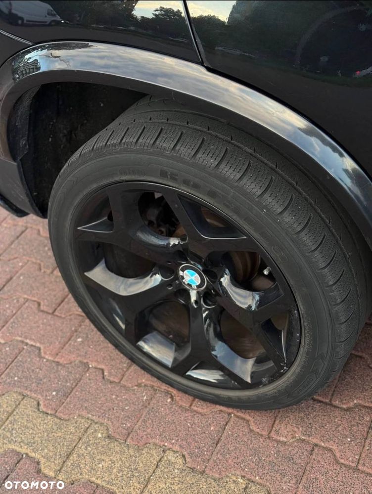 BMW X5 3.0d xDrive - 8