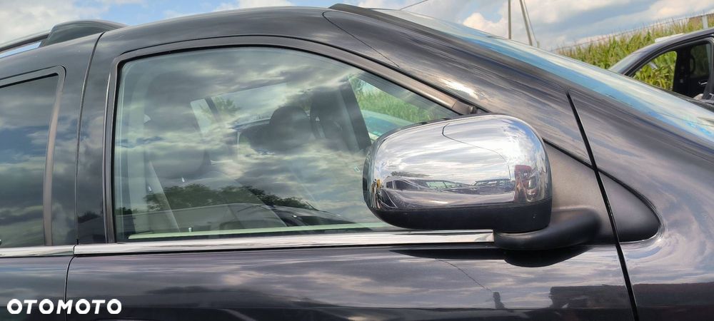 DRZWI PRAWE PRZÓD CHRYSLER ASPEN 5.7 - 10