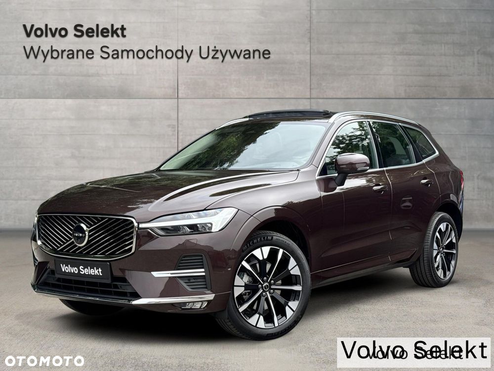 Volvo XC 60 - 1