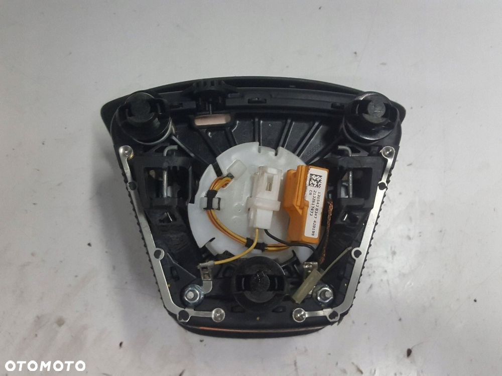 VOLVO V40 II 2 12-16r PODUSZKA AIRBAG KIEROWCY 31291369 - 5