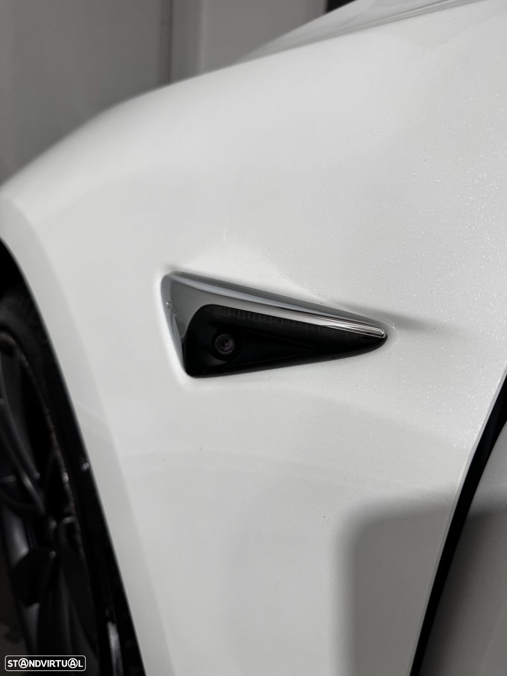 Tesla Model 3 Performance Dual Motor AWD - 36
