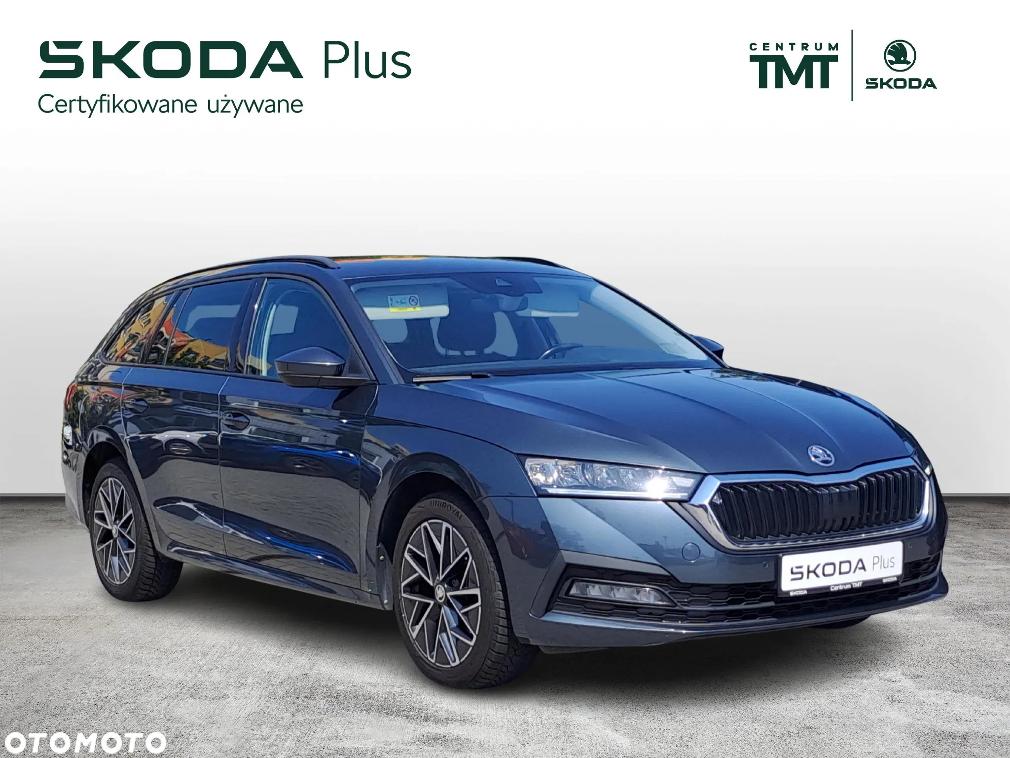 Skoda Octavia 2.0 TDI Ambition DSG - 7
