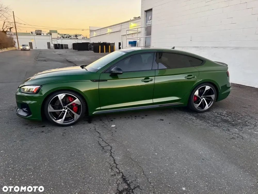 Audi RS5 Coupé ver-2-9-tfsi-quattro-tiptronic - 3