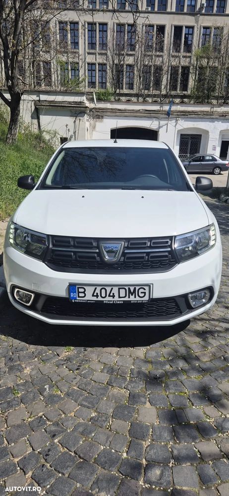 Dacia Logan 0.9 TCe Ambiance - 6