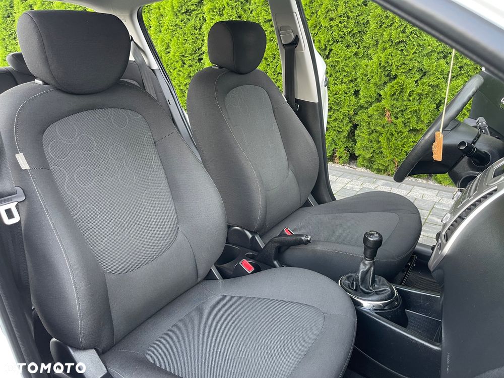 Hyundai i20 - 14
