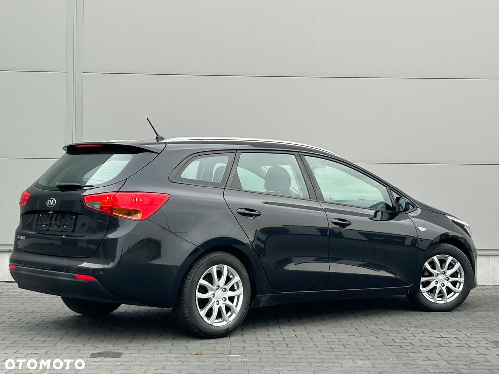 Kia Ceed 1.6 GDI L - 13