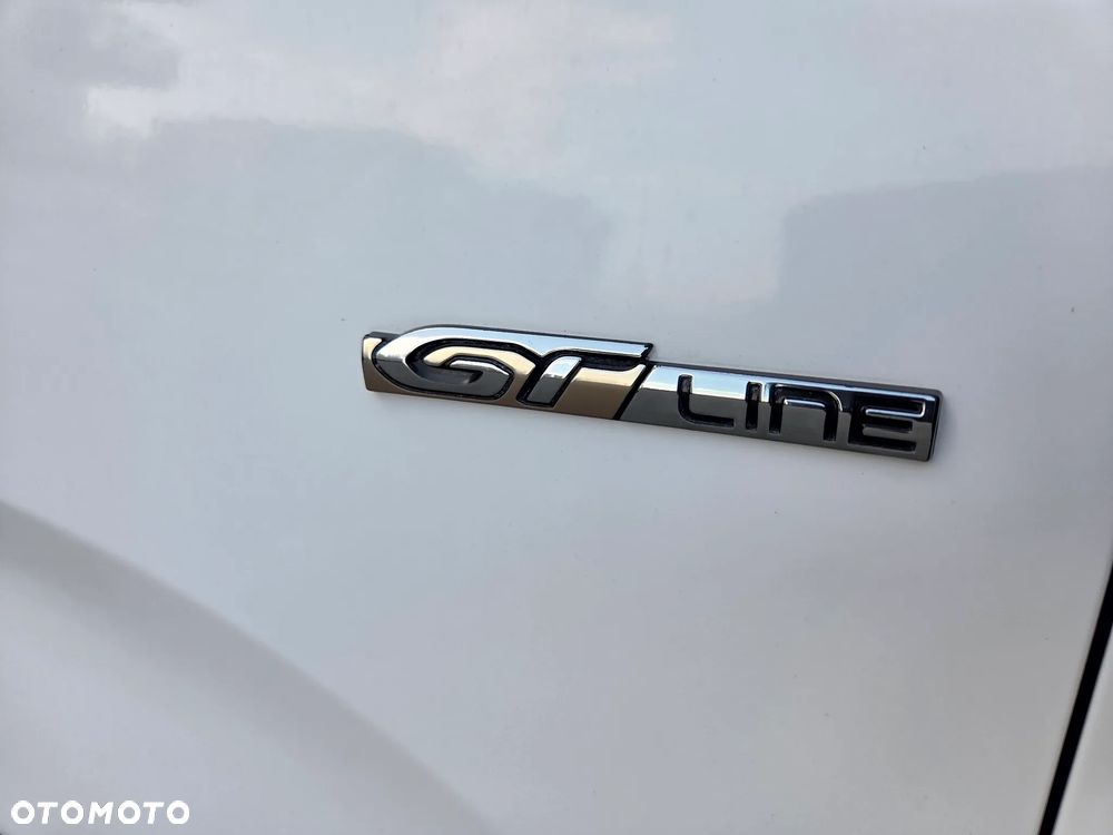 Peugeot Rifter 1.2 PureTech GT Line S&S - 18