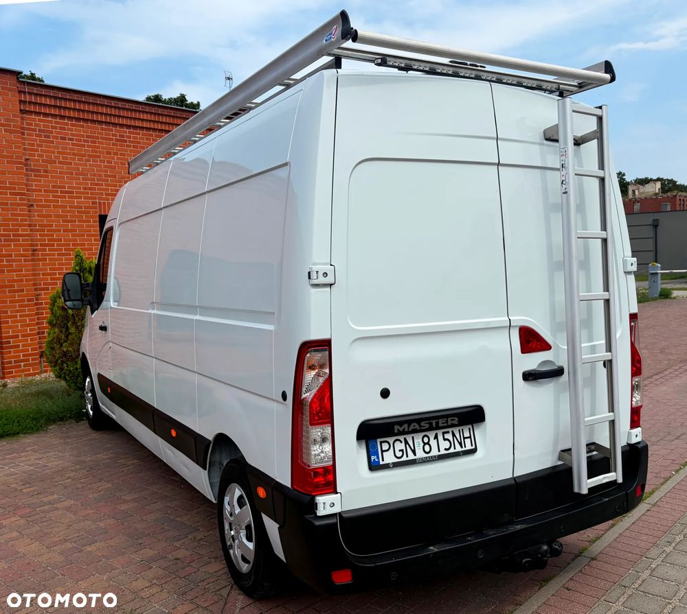 Renault MASTER - 13