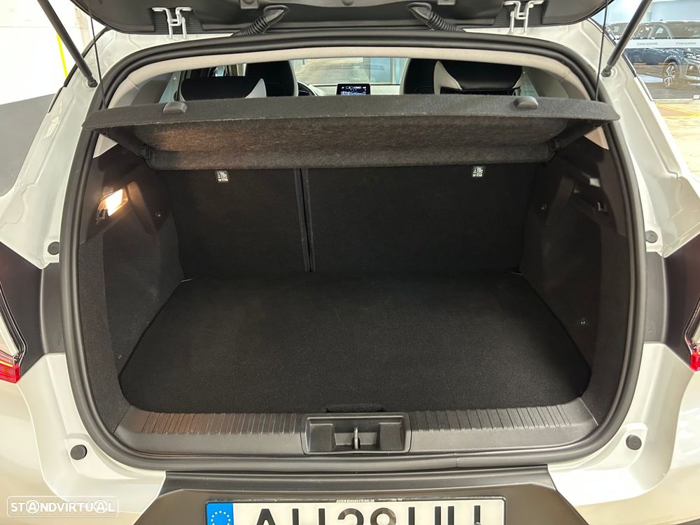 Renault Captur 1.6 E-Tech Plug-In Intens - 19
