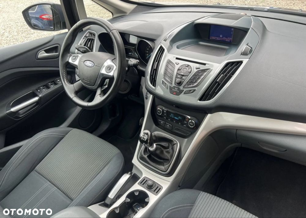 Ford C-MAX - 7