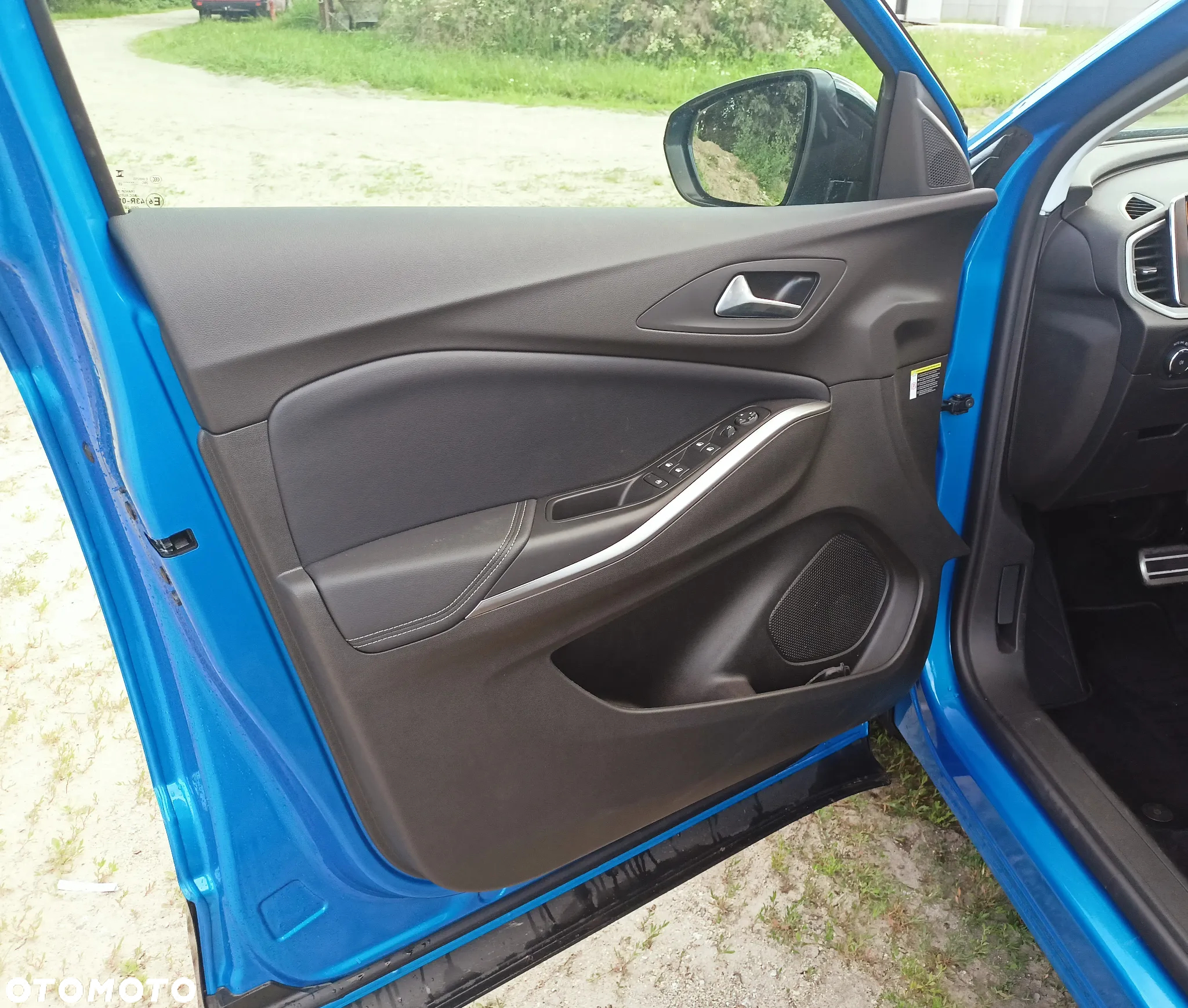 Opel Grandland 1.2 DI Automatik Business Edition - 12