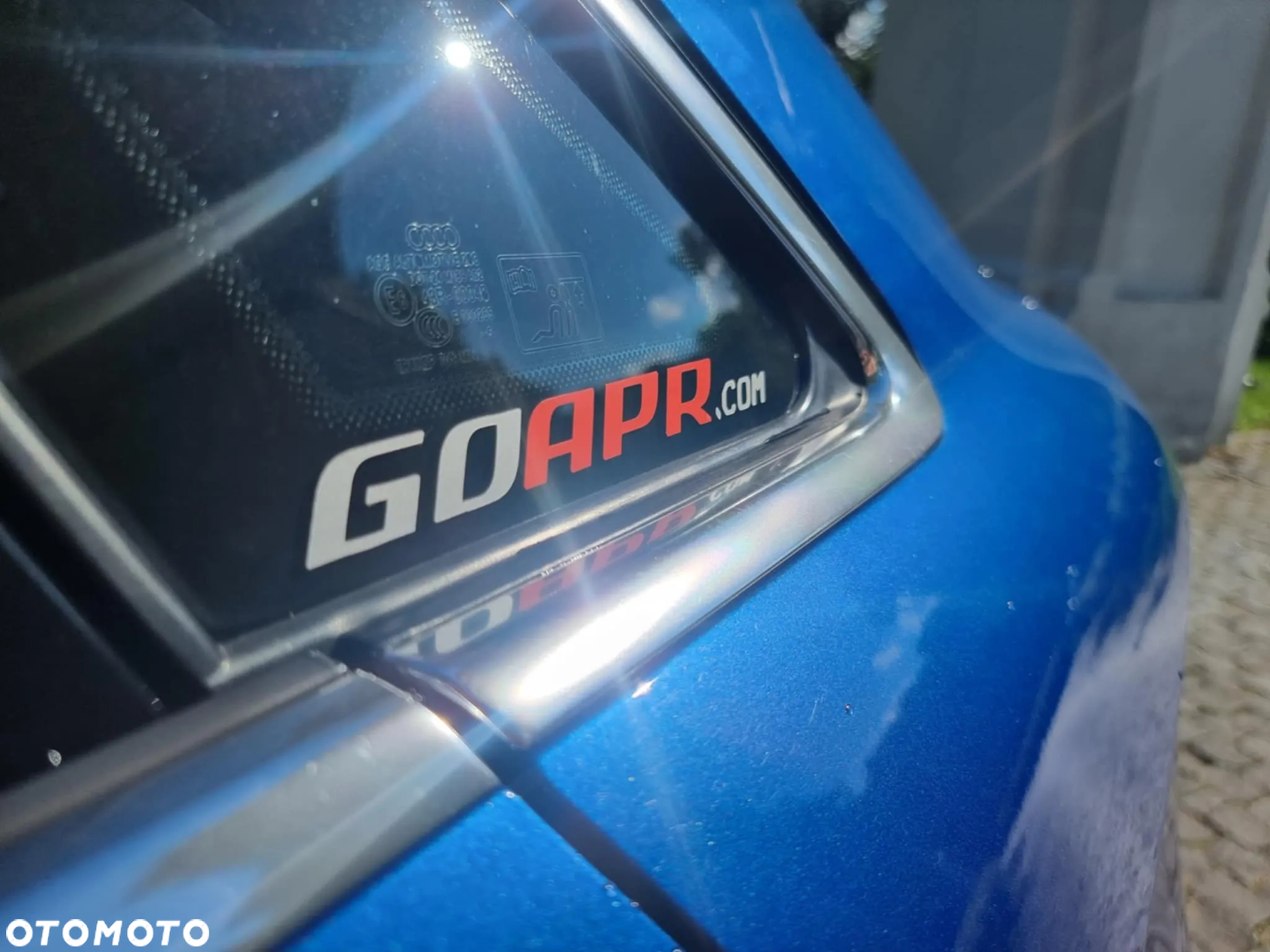 Audi S3 2.0 TFSI Quattro S tronic - 11