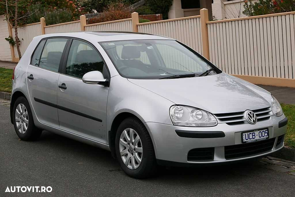 Aripa stanga/dreapta VW Golf 5 , orice culoare , aripi noi