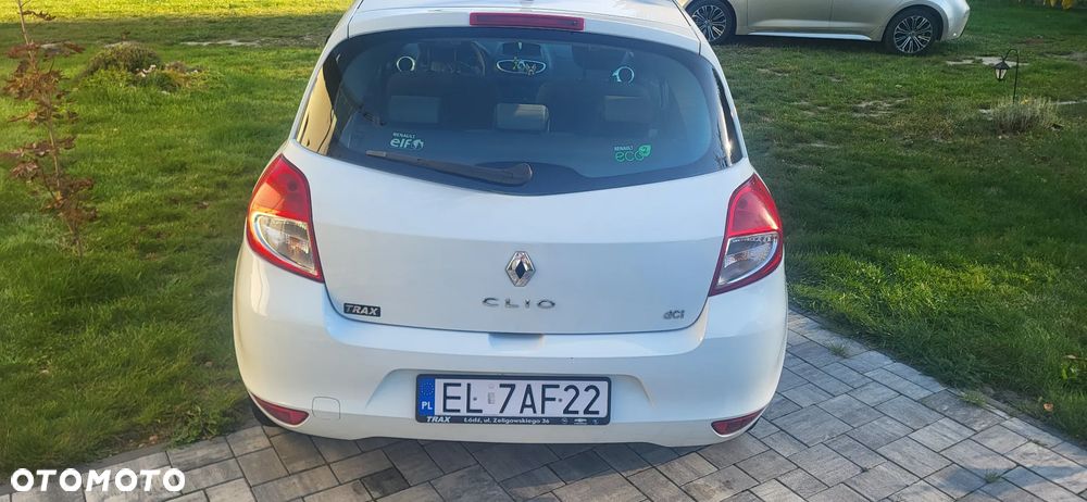 Renault Clio - 3