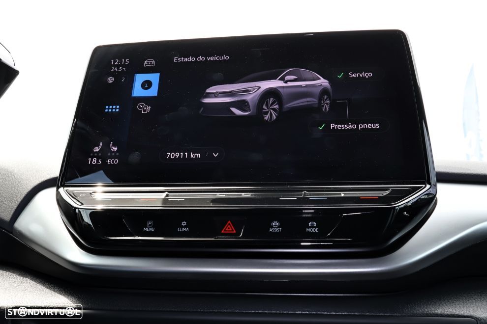 VW ID.5 77 kWh Pro Performance - 10