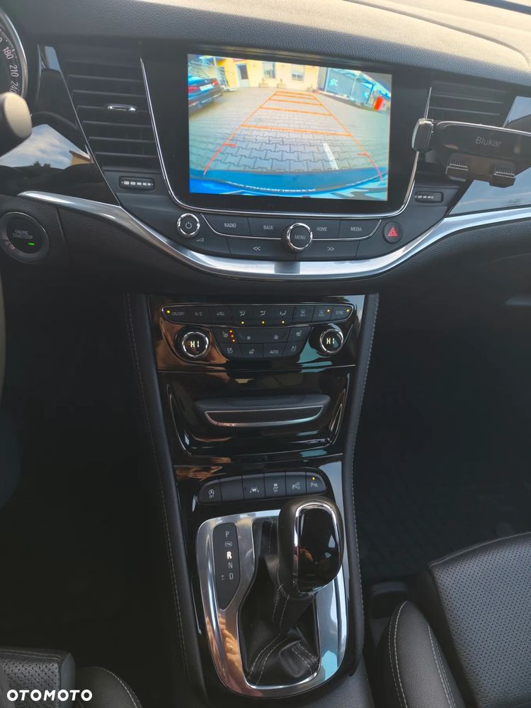 Opel Astra 1.6 T GPF Elite S&S - 20