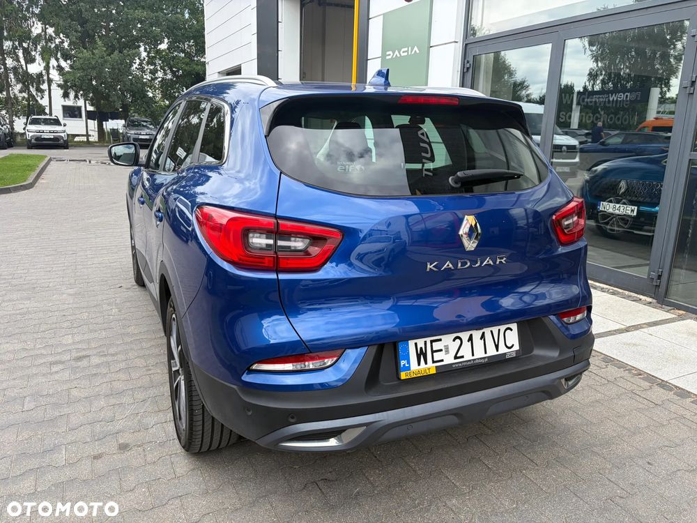 Renault Kadjar 1.3 TCe FAP Intens - 7