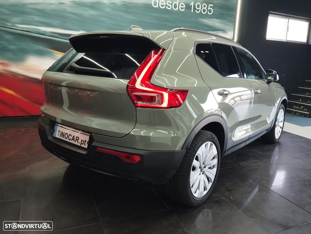 Volvo EX40 70 kWh Single Motor Core - 5