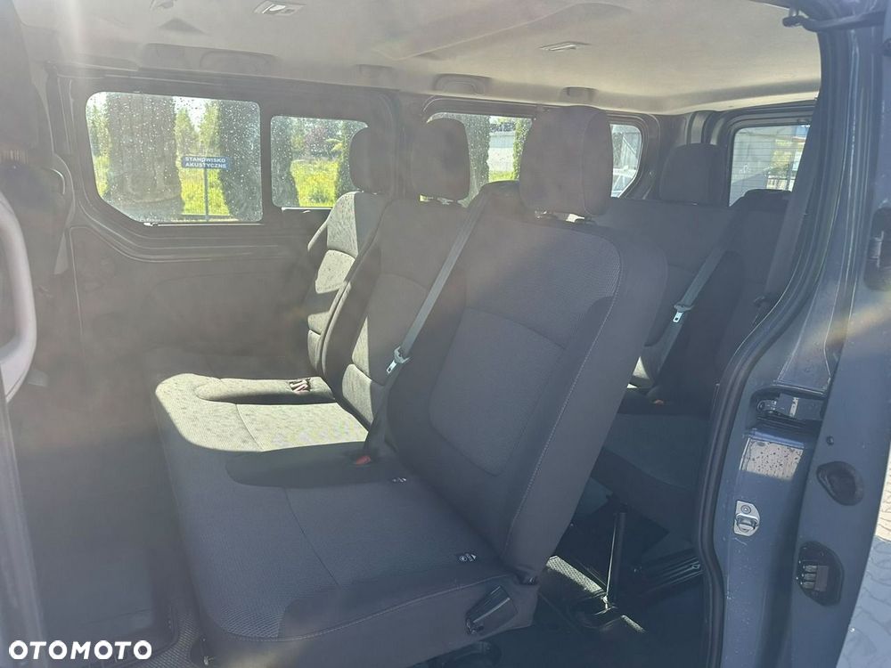 Renault Trafic - 19
