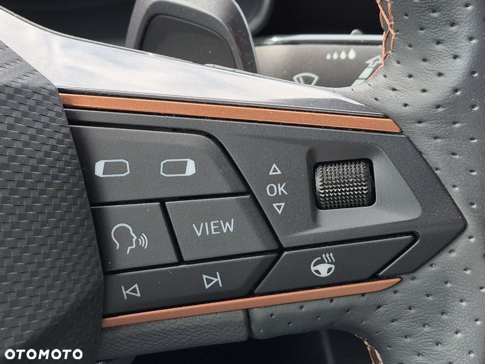 Cupra Formentor 2.0 TSI 4Drive DSG - 22