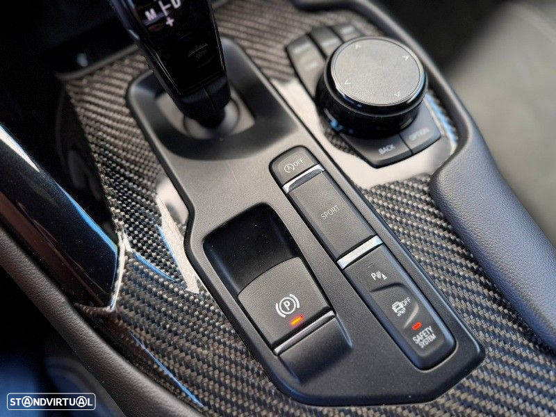 Toyota GR Supra 3.0 Auto Legend - 38