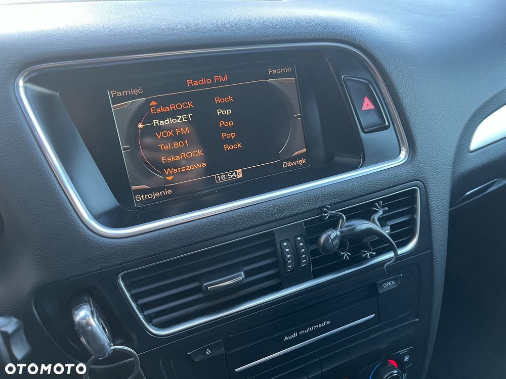 Audi Q5 2.0 TDI Quattro Stronic - 21