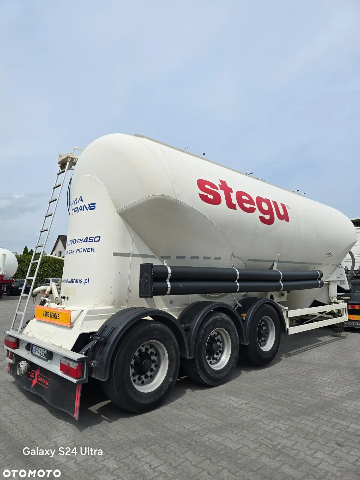 Spitzer SF2739 - 3