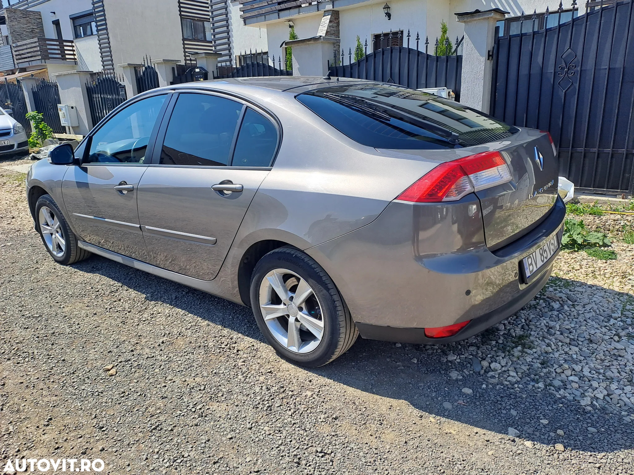 Renault Laguna 1.5 dCi Exception - 4