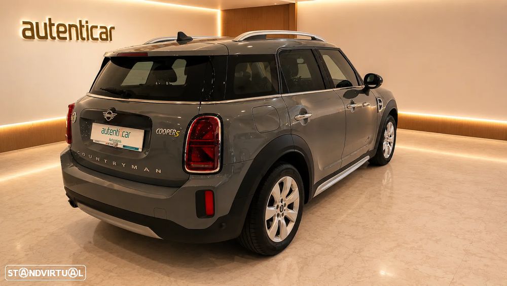MINI Countryman - 5