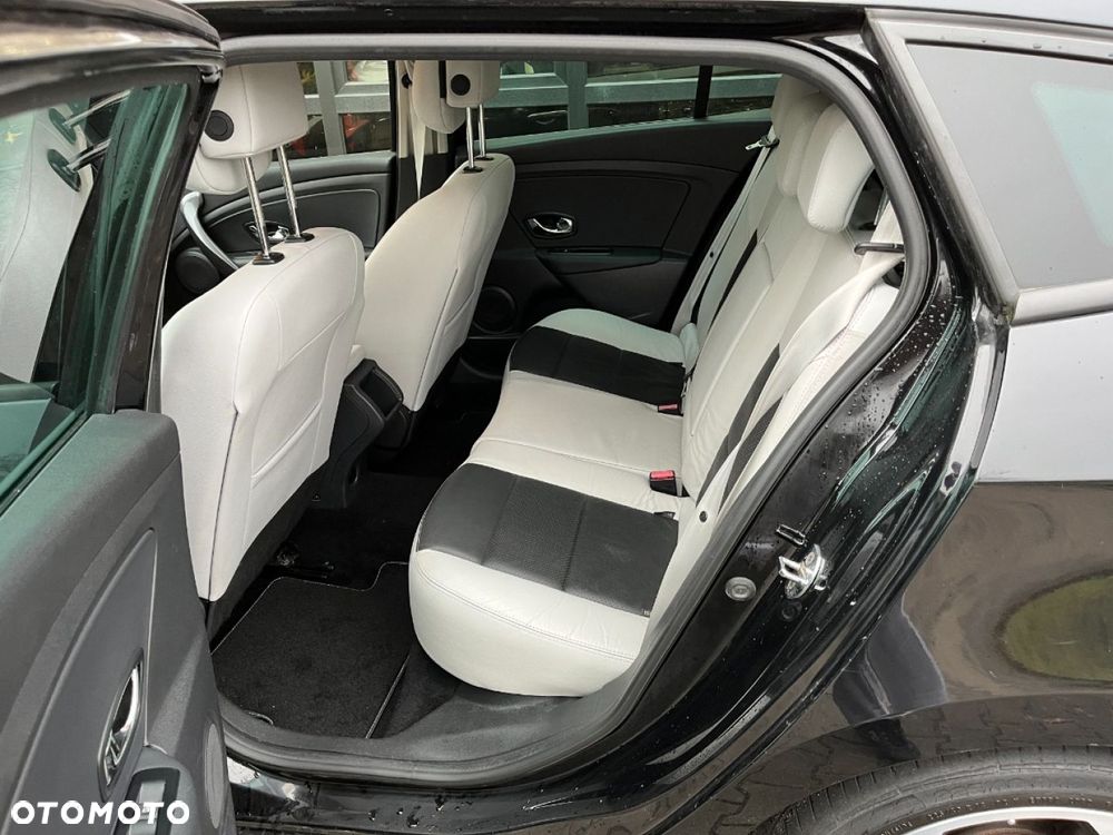 Renault Megane dCi 160 FAP GT - 23