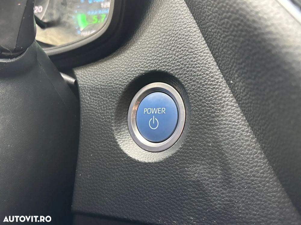Toyota Corolla - 19