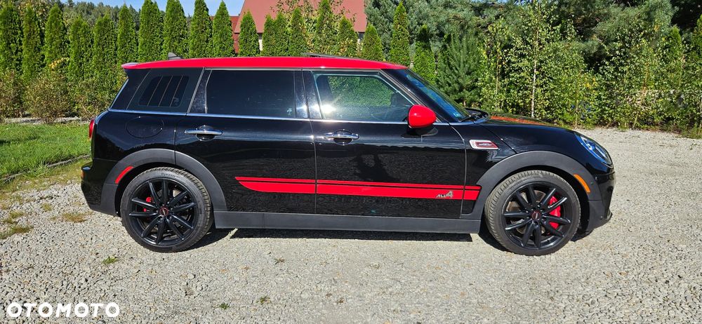MINI John Cooper Works Clubman All4 Sport-Aut - 4