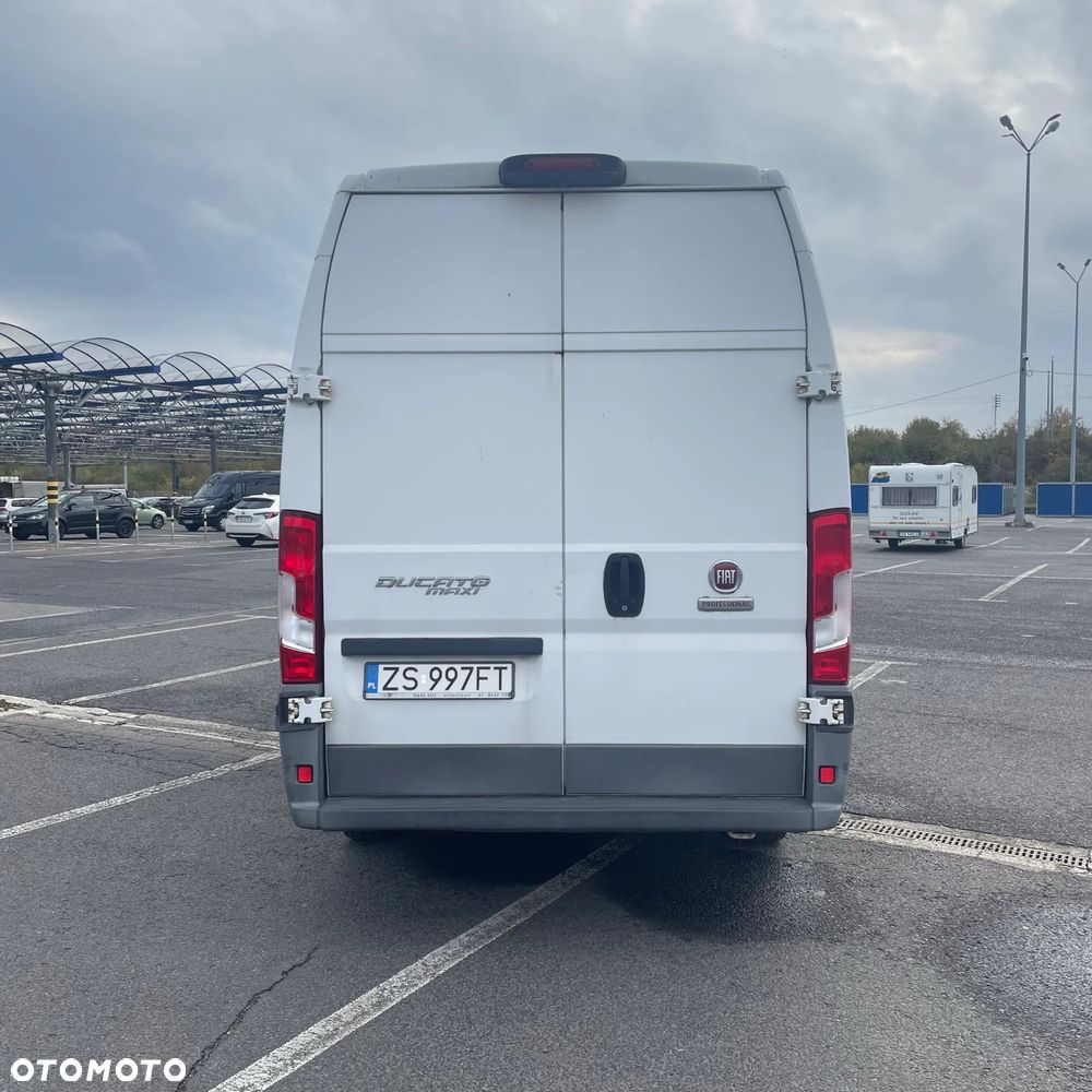 Fiat Ducato - 5