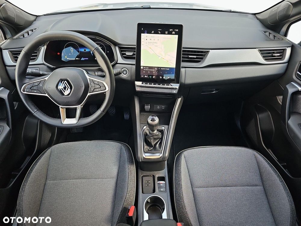 Renault Captur - 26