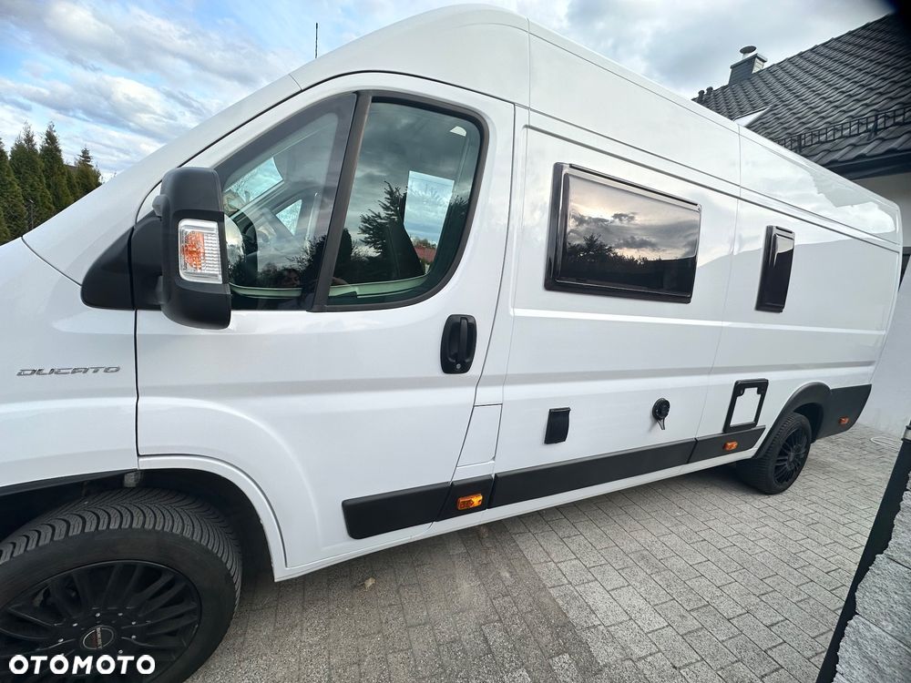 Fiat Ducato - 1