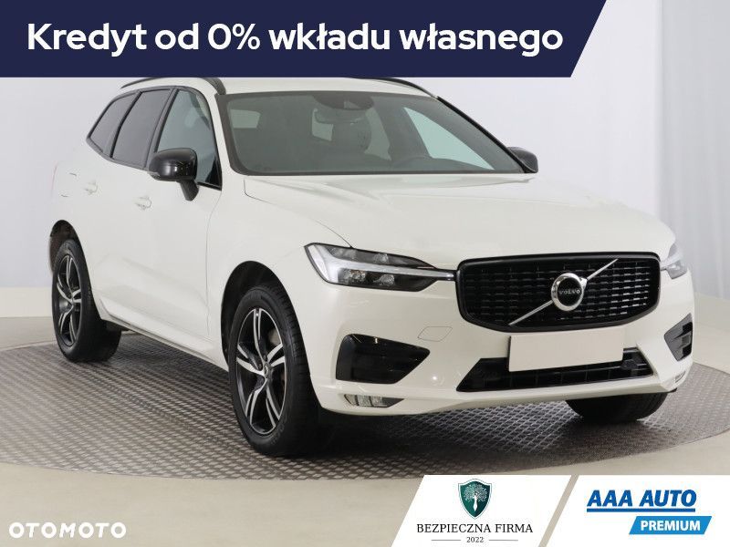 Volvo XC 60 - 3