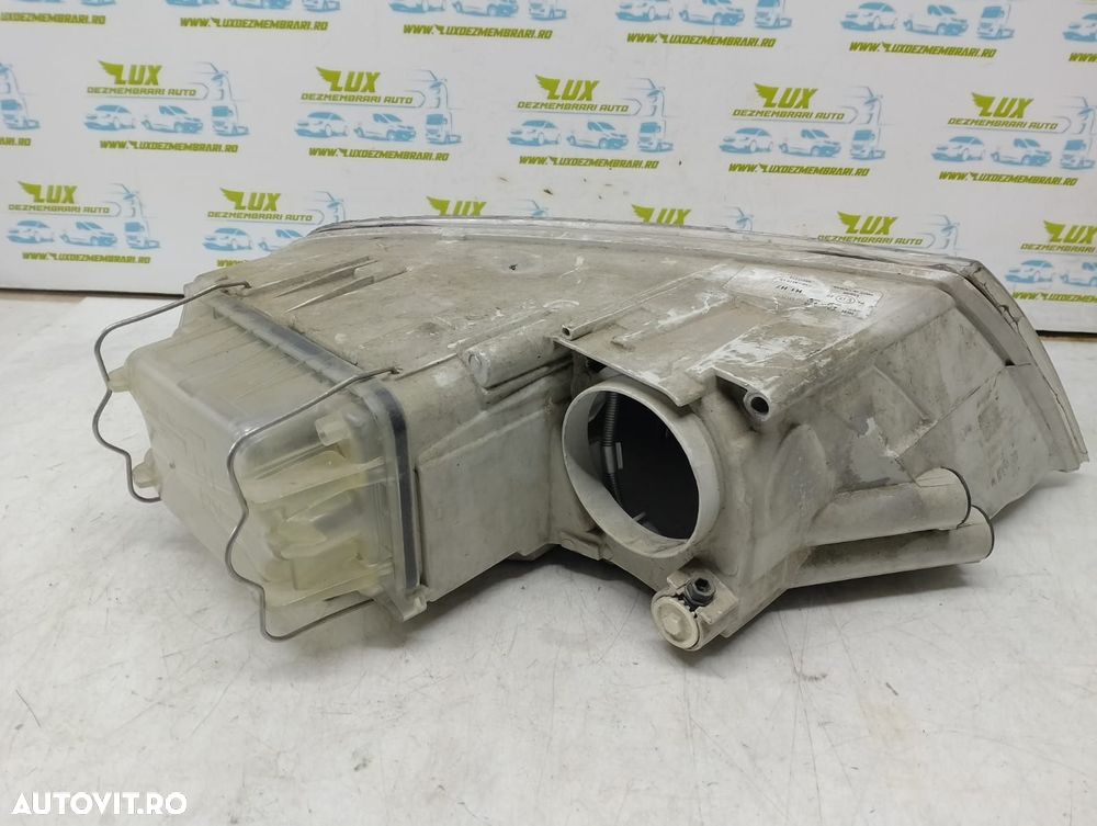 Far stanga Skoda Octavia 2 [2004 - 2008] - 3